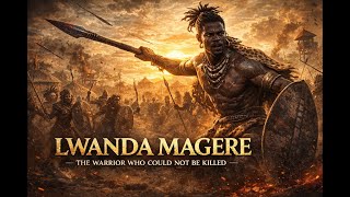Download lagu Lwanda Magere: Sang Pejuang yang Tak Terkalahkan | Kisah Legenda Afrika mp3