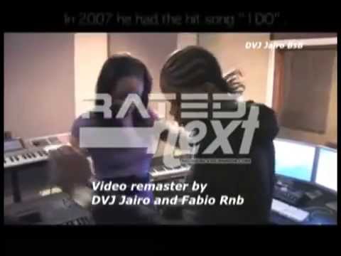 S  Davis -  I do -  Remaster by DVJ Jairo BsB and Fabio RnB