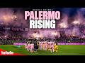 The Dramatic Return Of Italian Football S Forgotten Club Full Documentary