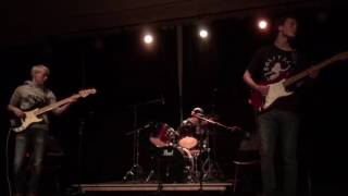 Orange Juice - Hedron (BadBadNotGood cover)