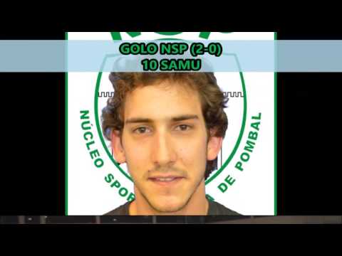 CD FUTSAL DIV. HONRA AFEIRIA 2015/16 - 14ªJORNADA : NSPx Mata (4-4)