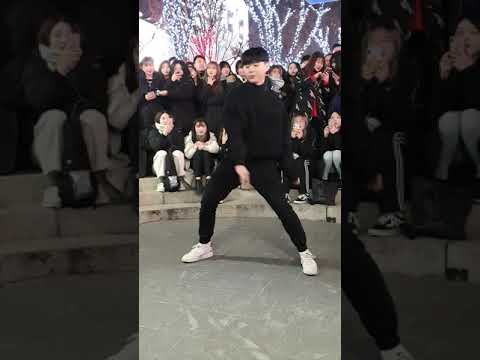 [MAXXAM / MYM] 191228 이찬욱 - DNA (BTS cover)