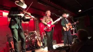 Robert Earl Keen Live at City Winery Atlanta 3-22-17