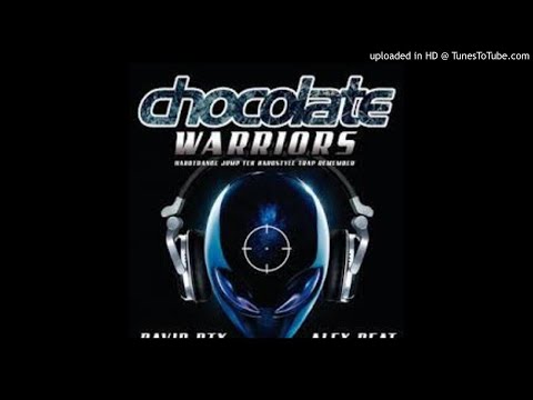 The Prophet & Davide Sonar - Jump It (2007)