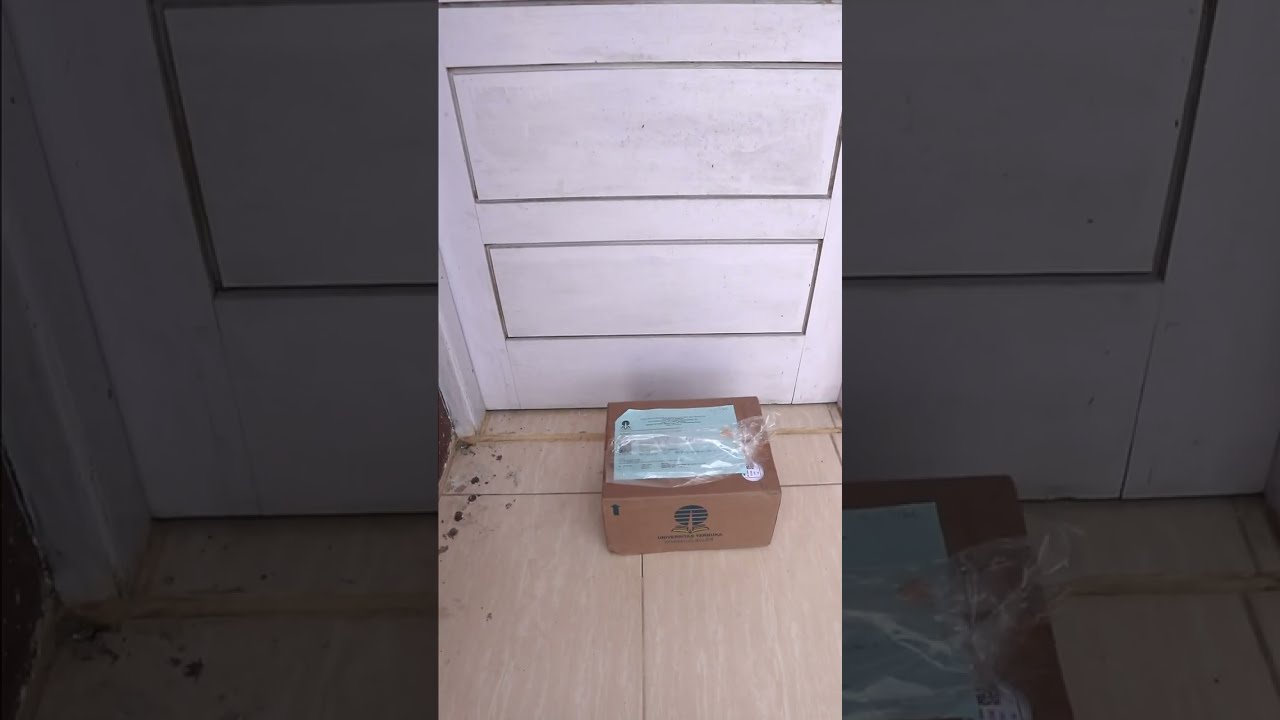 Nyesal seumur hidup kuliah di UT ? Hanya 1,3 Juta, bisa kuliah dan dapat buku kuliah/Modul