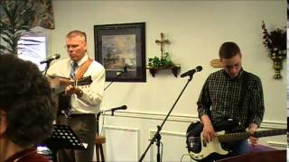 Let The Lower Lights Be Burning - Travis Alltop