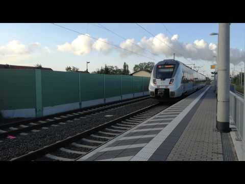 S5X nach Zwickau sachs HBF