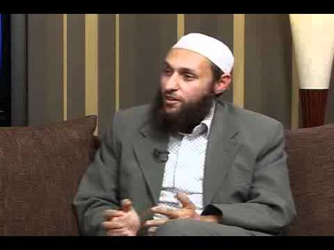 49-05 Alaudin Abazi - Pyetje dhe përgjigje.flv