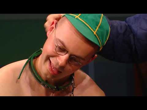 Angora By Night S1E5