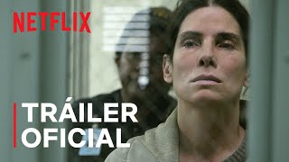 Imperdonable (EN ESPAÑOL) | Sandra Bullock | Tráiler oficial  Trailer