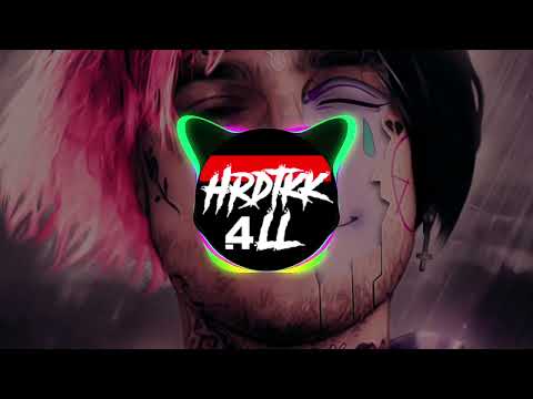 Geehee X Lil Peep - Spotlight (Bootleg)