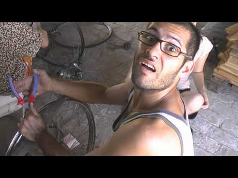 Let's go to the European Greenway Board game.mpg