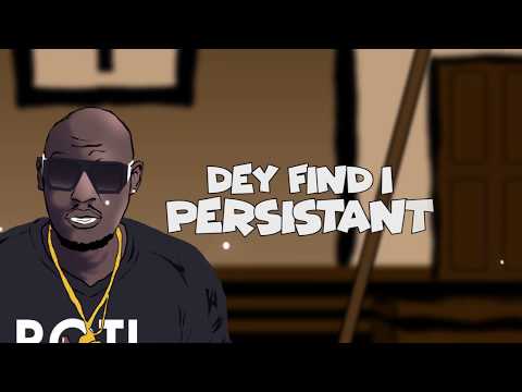 Jay Square - Resistance (prod. by Most High Records)