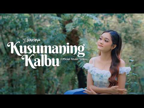 Kusumaning Kalbu - Safira Inema