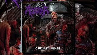 Download lagu Aceldama - Cruciatti Mentis (Full Album) mp3