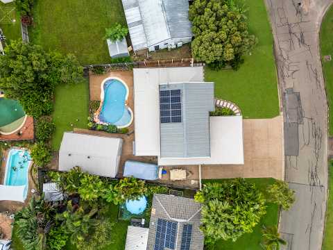 48 Paluma Street, Kirwan, QLD 4817, 4 slaapkamers, 4 badkamers, House