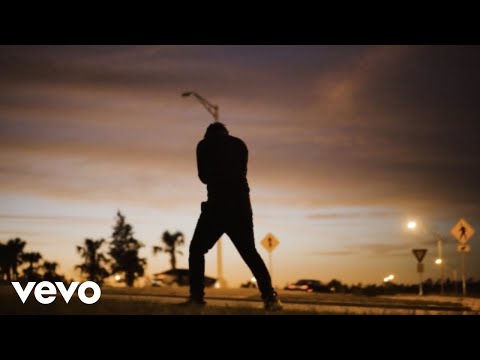 Rell Briscoe - Sticks & Stones (Official Video)