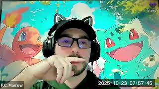 Pokémon Magic: The Beauty of Its World