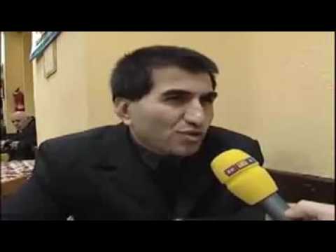 Türkischer Politiker -  Menschenfleisch essen ist gesund