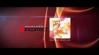 Kotov & Andre Wilde - You Can Bounce (Ricky Ambilotti Mix) :: {Incorrect Music} - OFFICIAL VIDEO