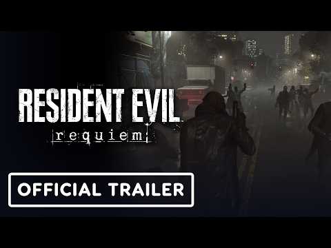 Product trailer