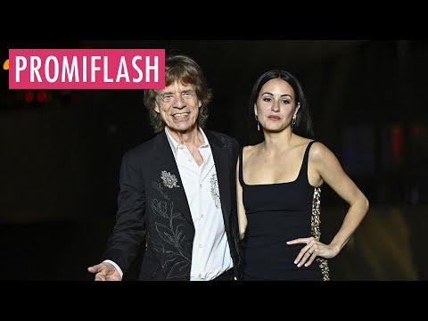 Video Thumbnail: Seit Jahren verlobt: Will Melanie Mick Jagger (81) heiraten?