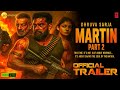 Martin 2 Trailer Dhruva Sarja Martin 2 Release Date Martin 2 Movie Trailer Martin 2 Movie