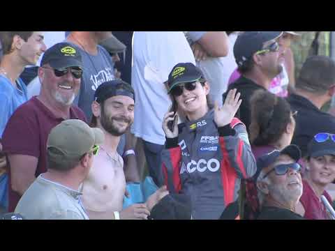 Rallycross 2022 - Faleyras