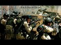 Black Hawk Down Return To Hell Sergeant Norm Gibson Eric Bana Is Leading A Reinforcement Column