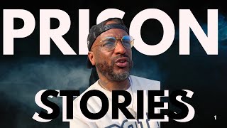 Harrowing Prison Story of Sexual Assault and Inmate Abuse