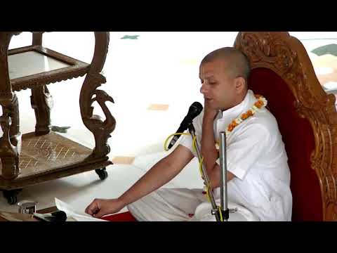 Srimad Bhagavatam 5.26.38( Ujjain@30.4.2017 )