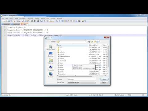 CodeIgniter Tutorial | Setting Up User Profiles for a Login System