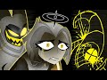 Lute The WRONG Way To Set Up A Villain Hazbin Hotel