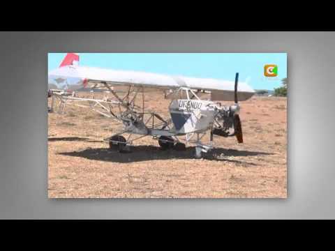 Transitioning to Other Airplanes: Tempting Fate