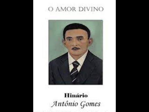 ESTUDO 289 - ANTONIO GOMES - O AMOR DIVINO - HINO 09 - O CHEFE QUE VEIO A TERRA