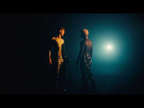 LP Giobbi - 'Is This Love (with Danielle Ponder)' (Official Video)