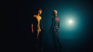 LP Giobbi – “Is This Love (with Danielle Ponder)”