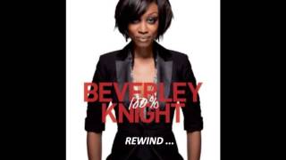 Rewind  find a way /  BEVERLY KNIGHT