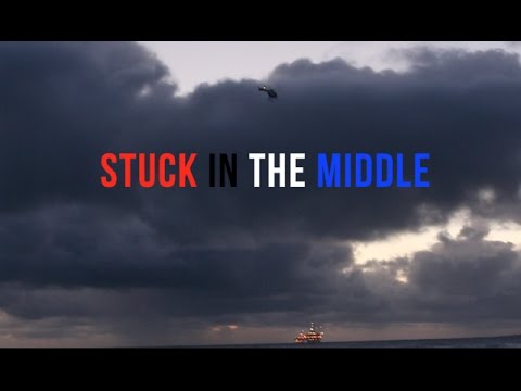 Benie Beatz-  Stuck in the middle ft. Gabriel Jules