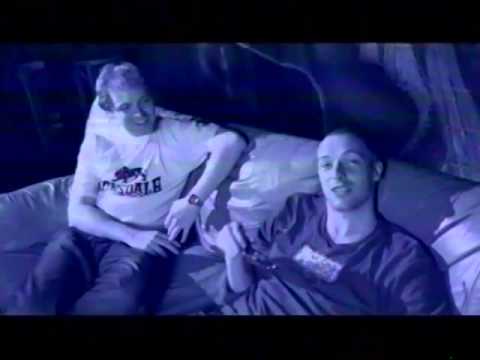 Coldplay Talks The Verve [Rage ABC Guest Programmers 2001 Part 3]