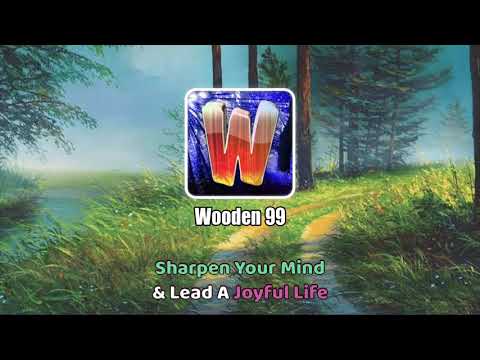 Wooden 99: Sudoku Block Puzzle