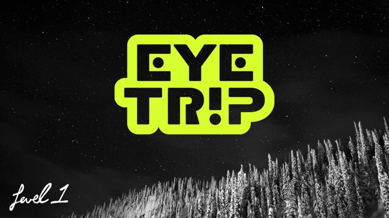 Eye Trip (2010) - Full Ski Movie