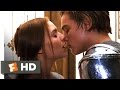 Romeo + Juliet (1996) - Star-crossed Lovers Scene (2/5) | Movieclips
