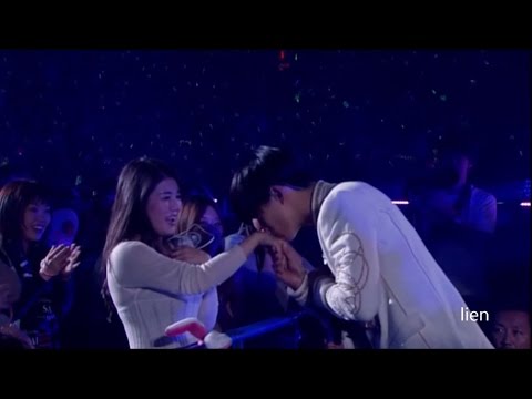 HD 2PM I Can't - Japan Tour Saitama Super Arena 2011