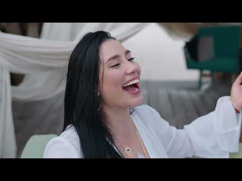 Tocame Orquesta Bronco Letra 4K Djholmes