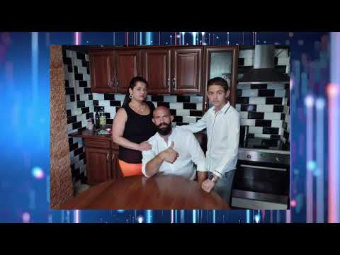 Pesti Márió 2022- Ercsi Robinak