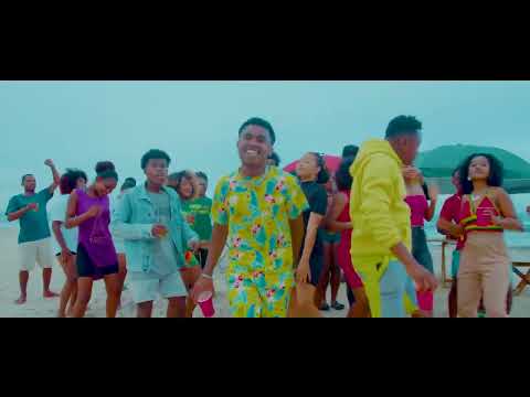 KENZO BM  ZAHAY TOMPINY (Clip official 2025)