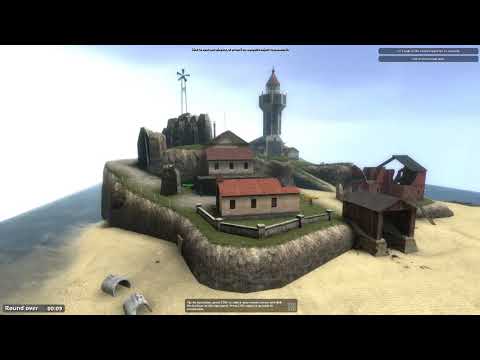 SovietWomble Stream - [15.11.2019] Trouble in Terrorist Town