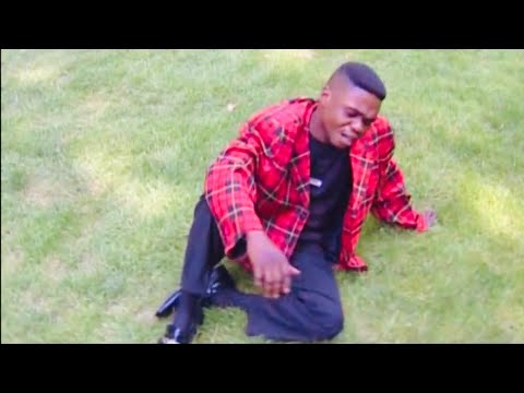 Kumisama   I   AIME NKANU ( CLIP OFFICIEL )