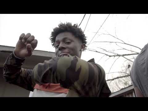 Gbaby Quan x Rell Bang - Should've Duck (Music Video)